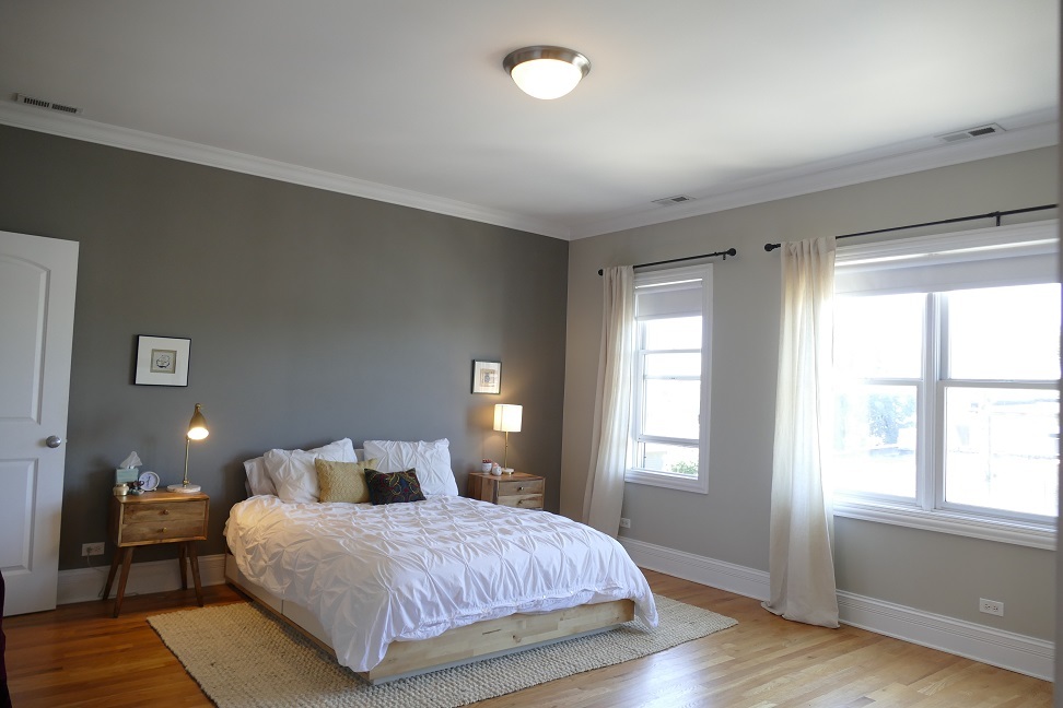 3024 N Sheffield Avenue #3S, Chicago, IL 60657