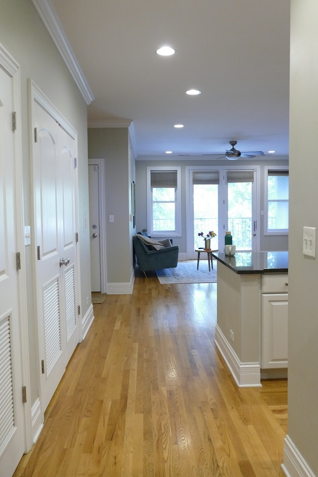 3024 N Sheffield Avenue #3S, Chicago, IL 60657