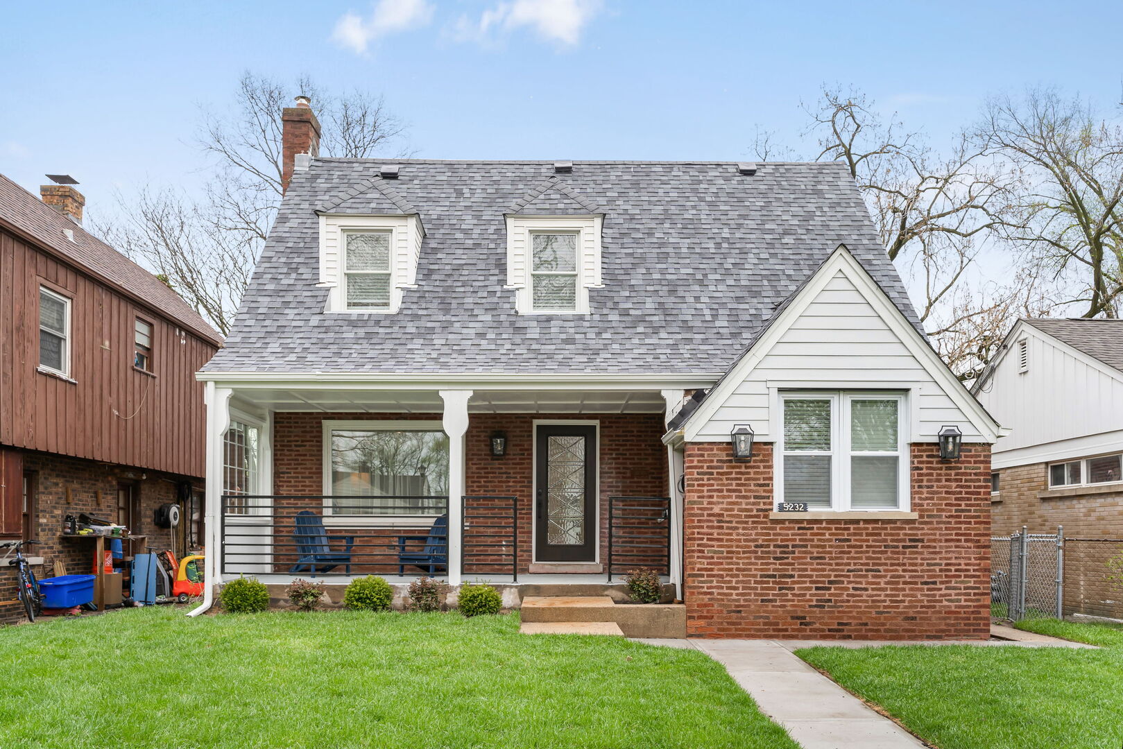 5232 Greenwood Street, Skokie, IL 60077