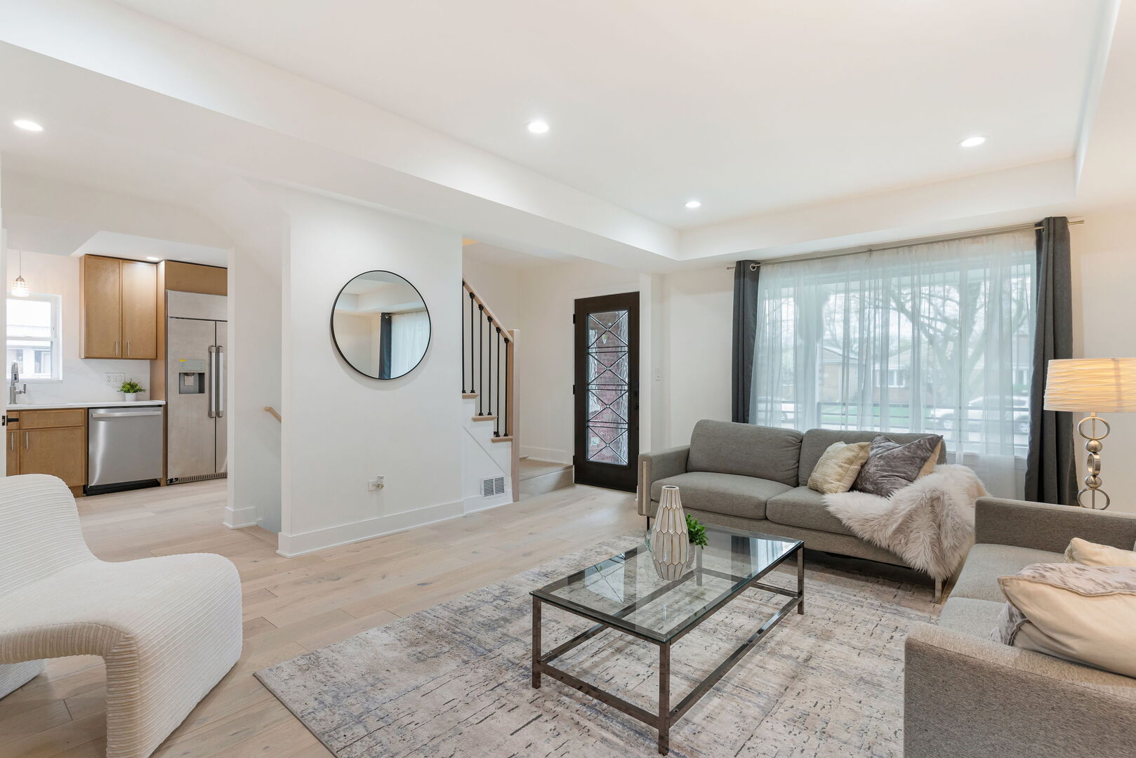 5232 Greenwood Street, Skokie, IL 60077