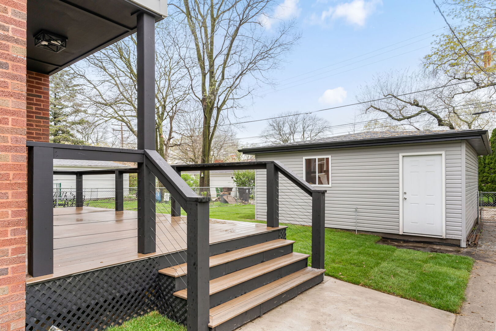 5232 Greenwood Street, Skokie, IL 60077