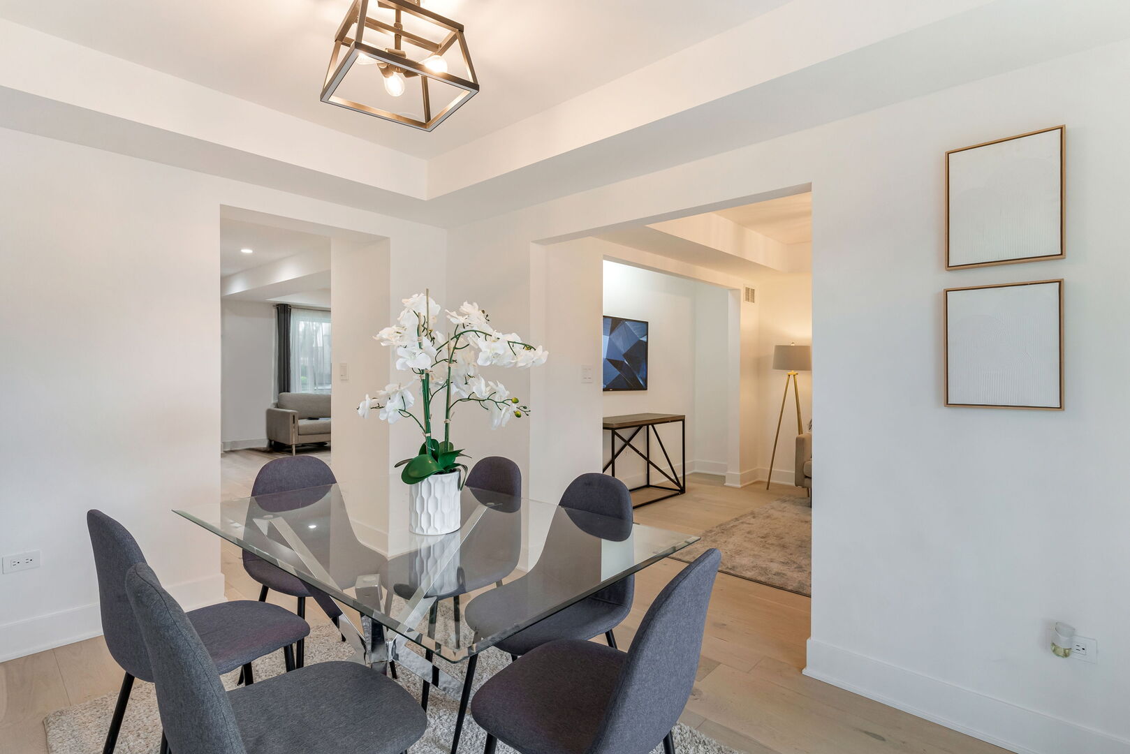 5232 Greenwood Street, Skokie, IL 60077