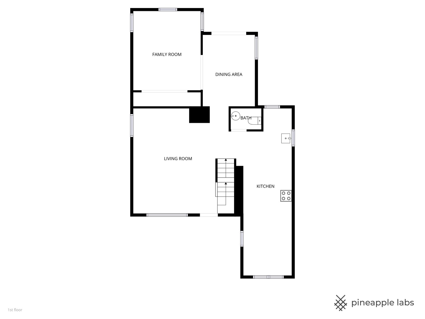 5232 Greenwood Street, Skokie, IL 60077