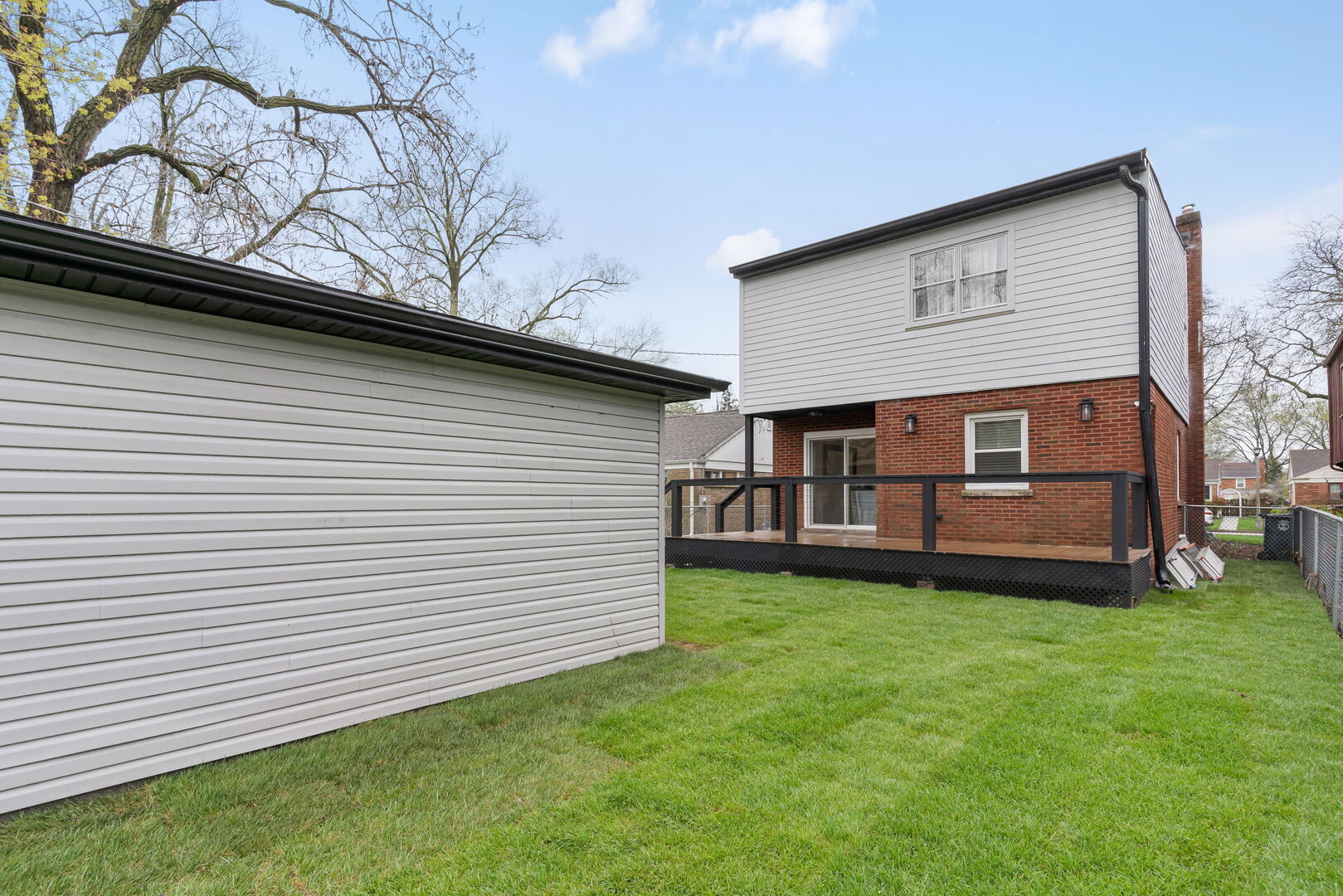 5232 Greenwood Street, Skokie, IL 60077