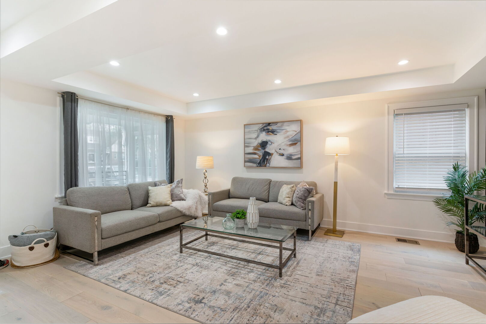 5232 Greenwood Street, Skokie, IL 60077