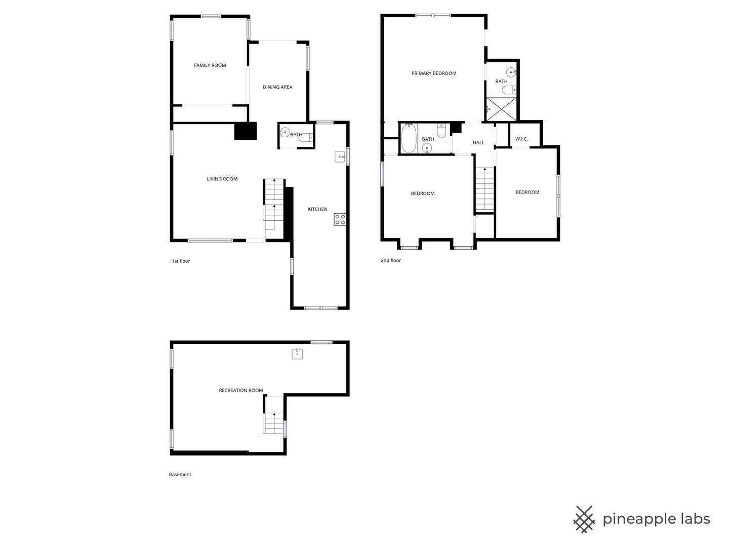 5232 Greenwood Street, Skokie, IL 60077