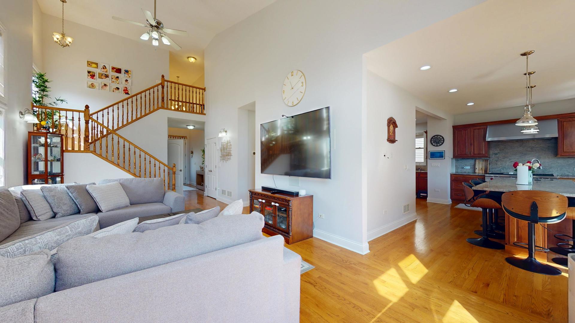 331 Mary Belle Circle, Buffalo Grove, IL 60089