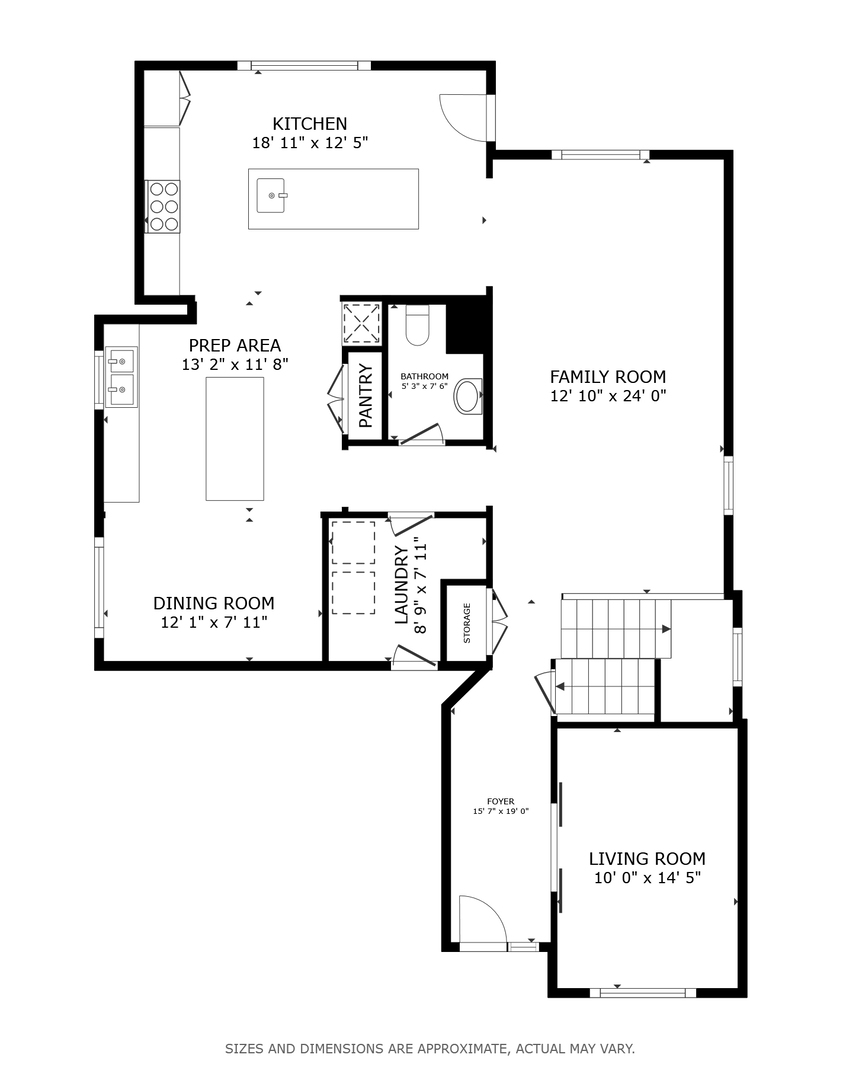 331 Mary Belle Circle, Buffalo Grove, IL 60089