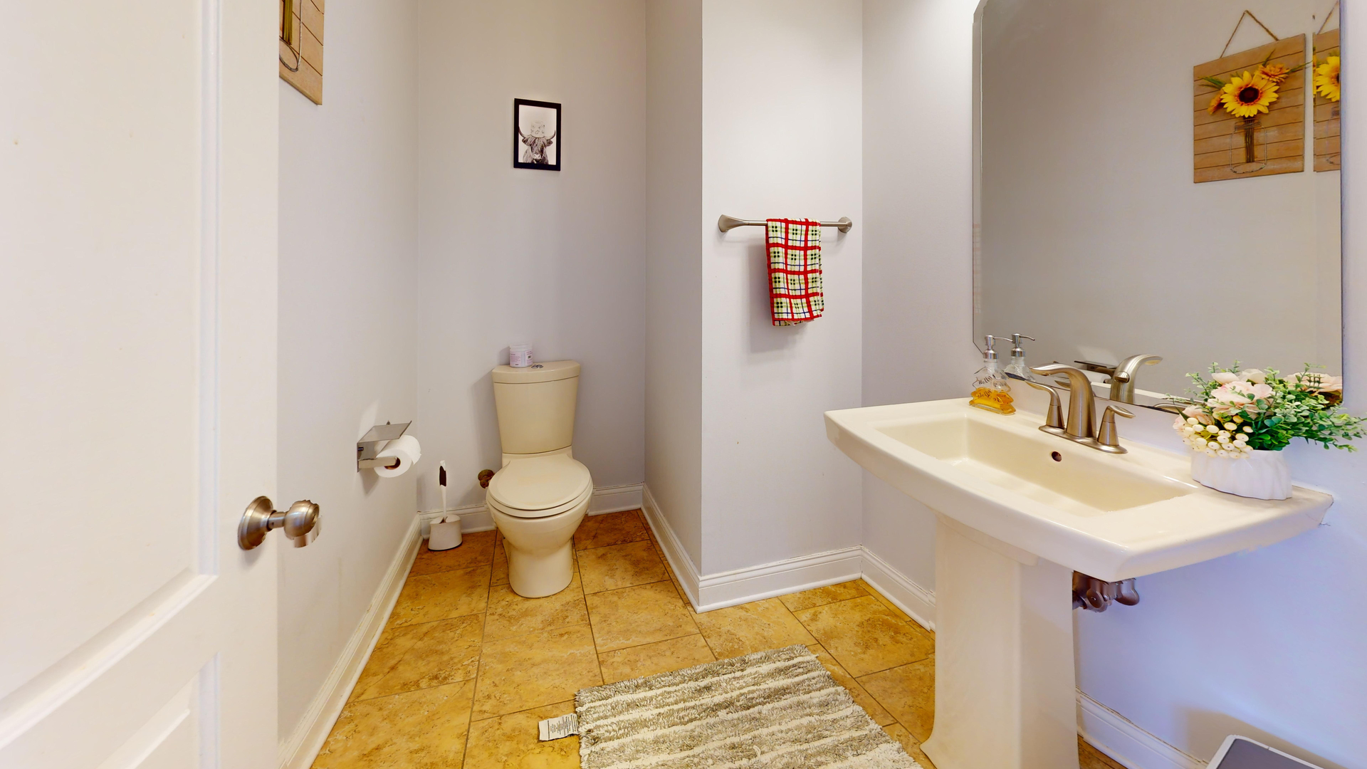 331 Mary Belle Circle, Buffalo Grove, IL 60089