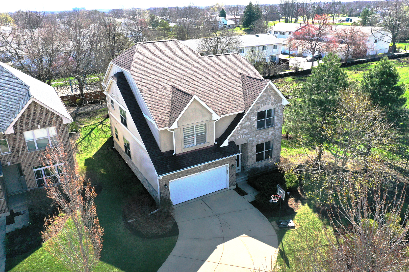 331 Mary Belle Circle, Buffalo Grove, IL 60089