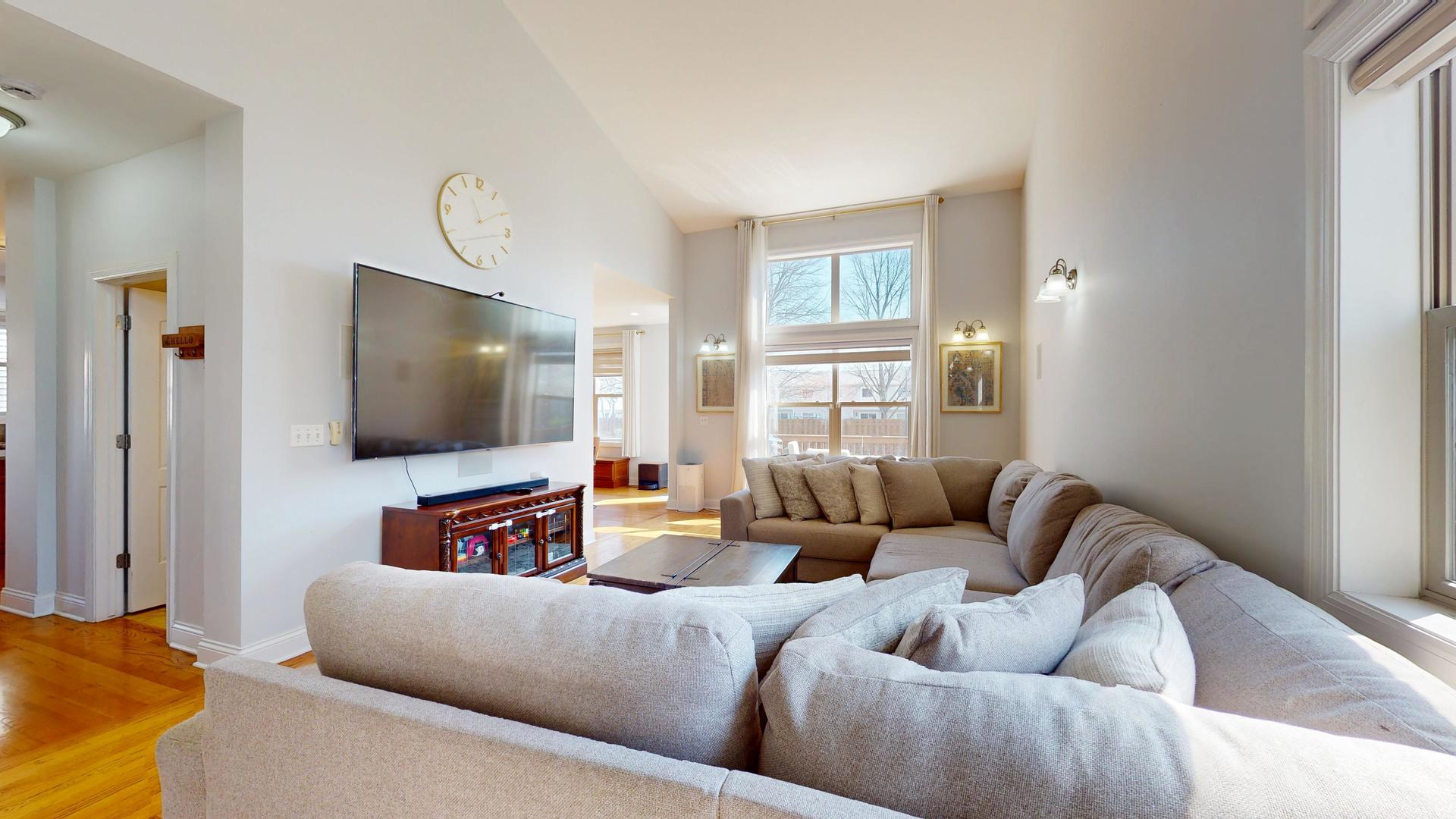 331 Mary Belle Circle, Buffalo Grove, IL 60089