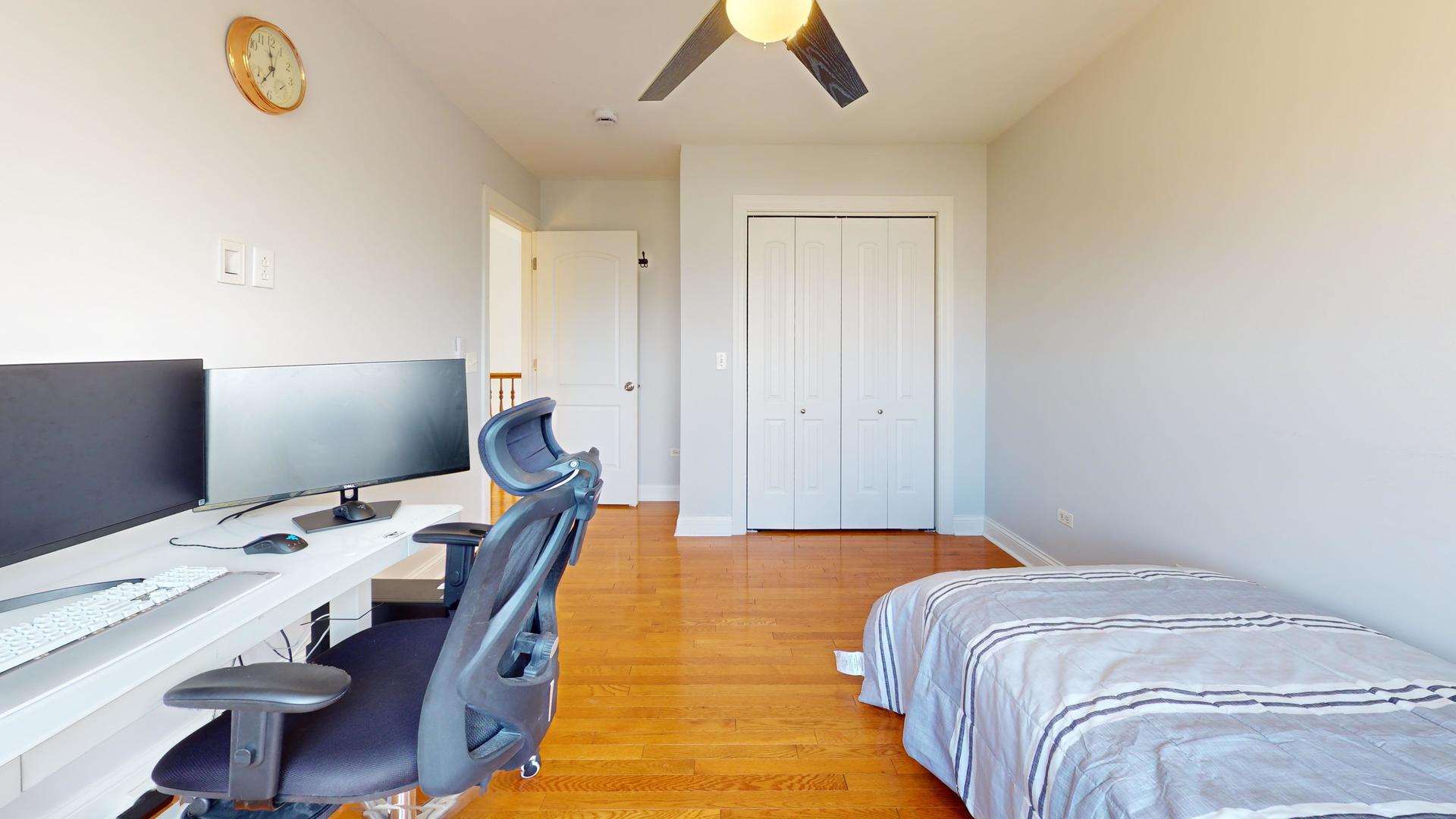 331 Mary Belle Circle, Buffalo Grove, IL 60089