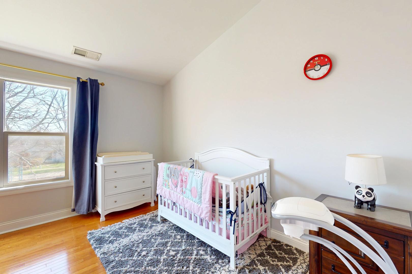 331 Mary Belle Circle, Buffalo Grove, IL 60089