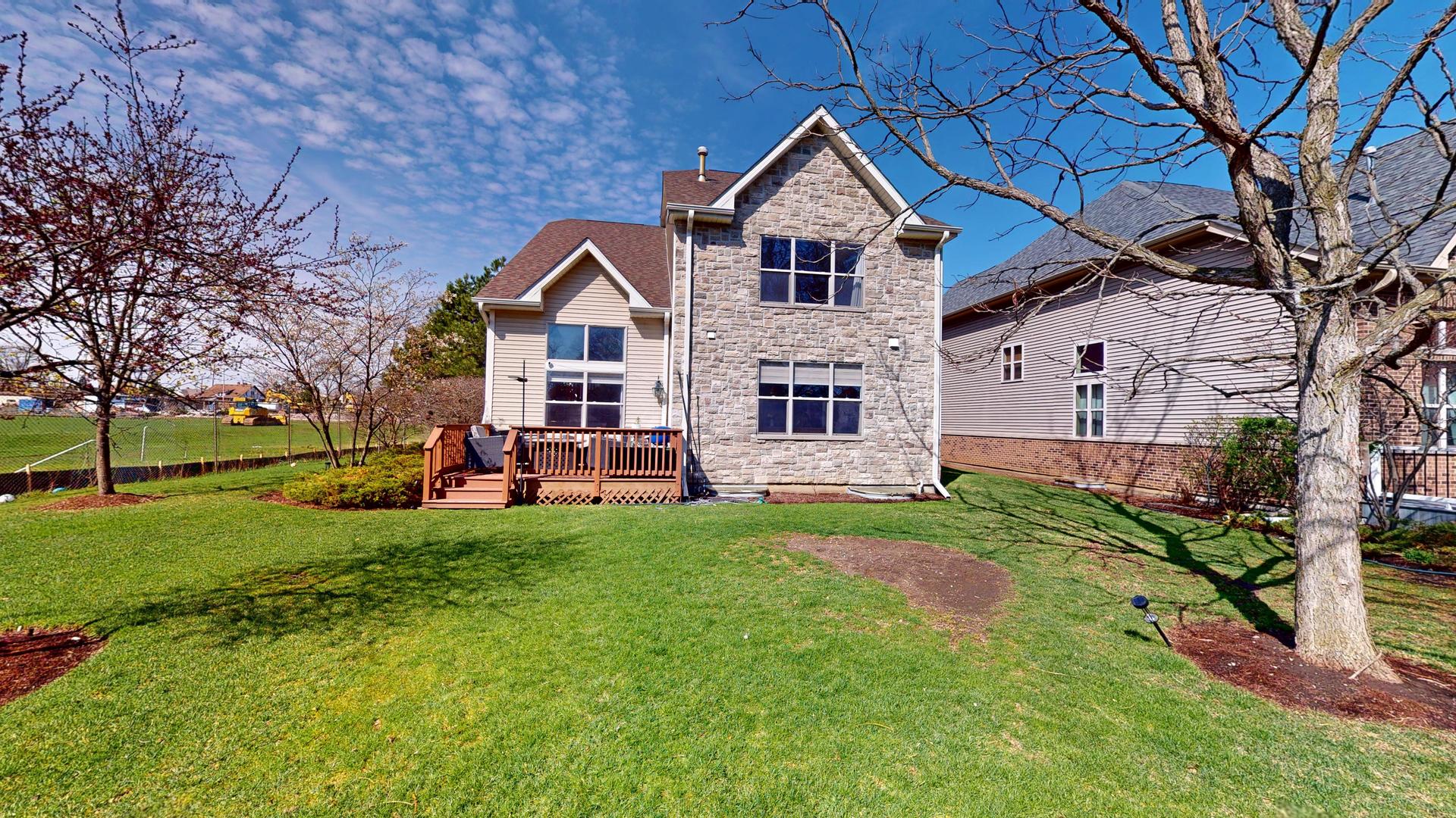 331 Mary Belle Circle, Buffalo Grove, IL 60089
