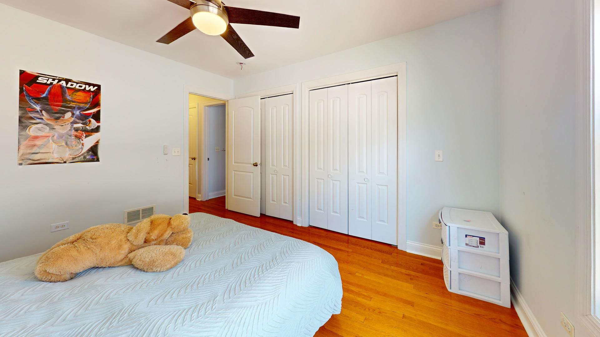 331 Mary Belle Circle, Buffalo Grove, IL 60089