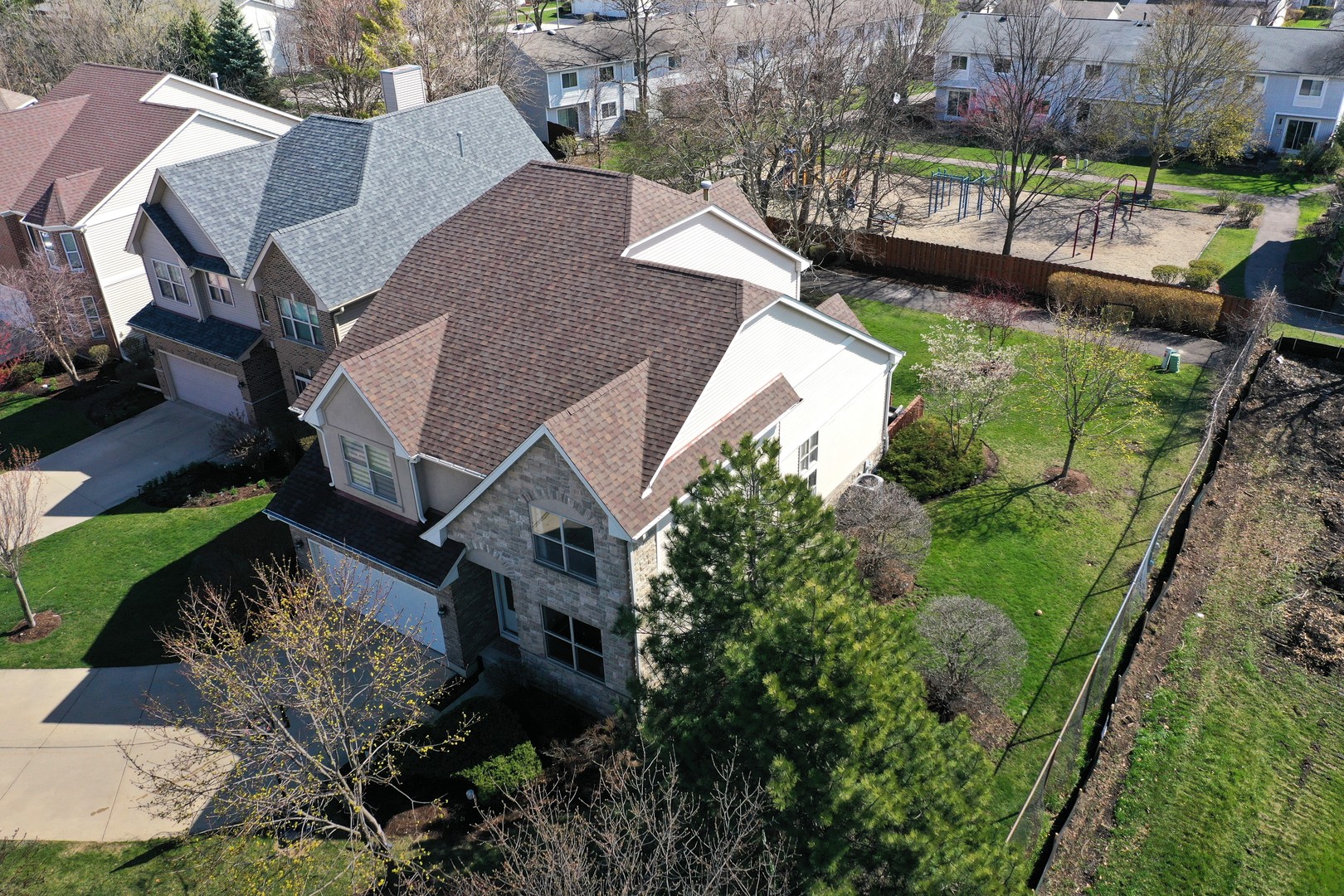 331 Mary Belle Circle, Buffalo Grove, IL 60089