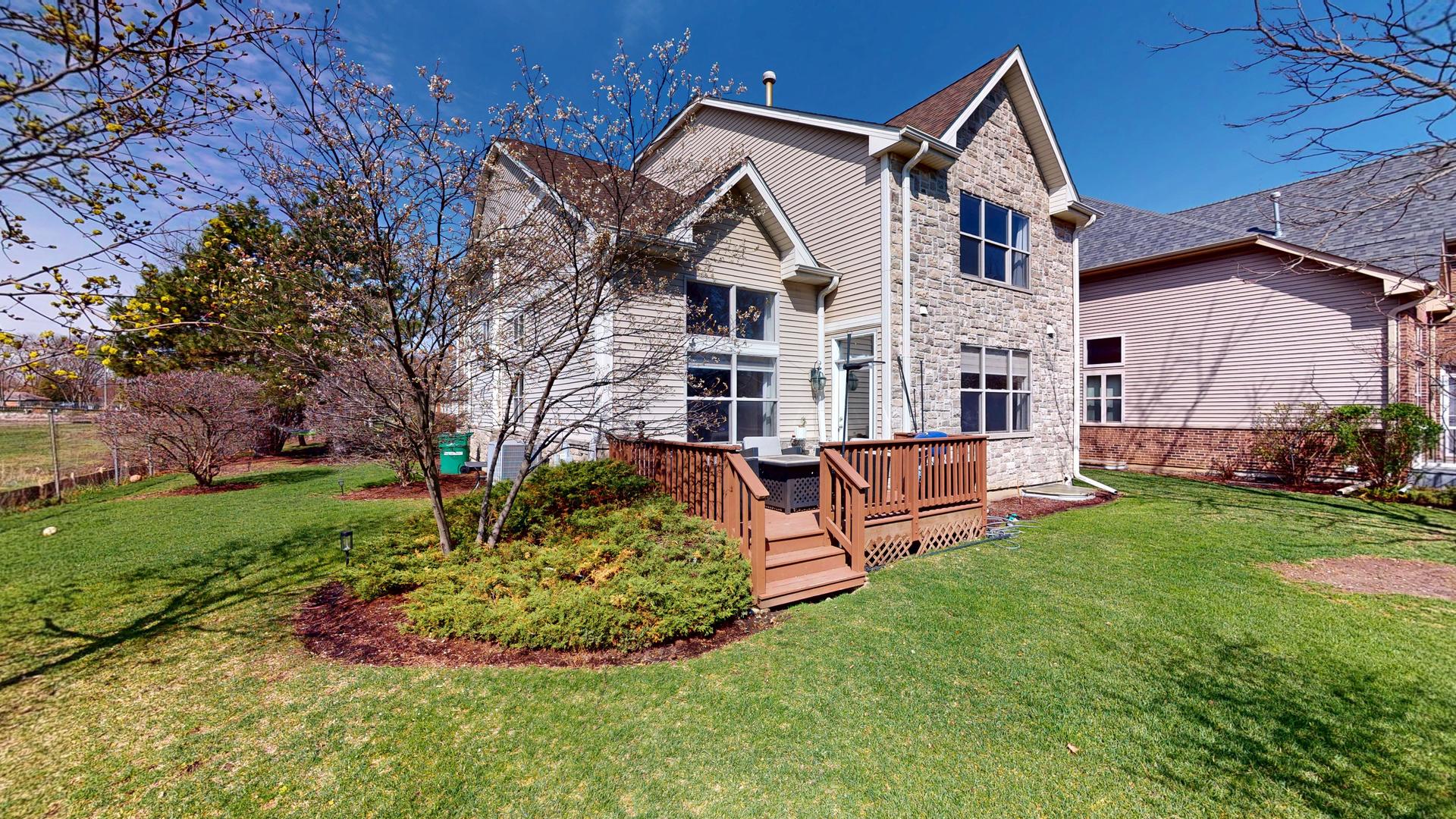 331 Mary Belle Circle, Buffalo Grove, IL 60089