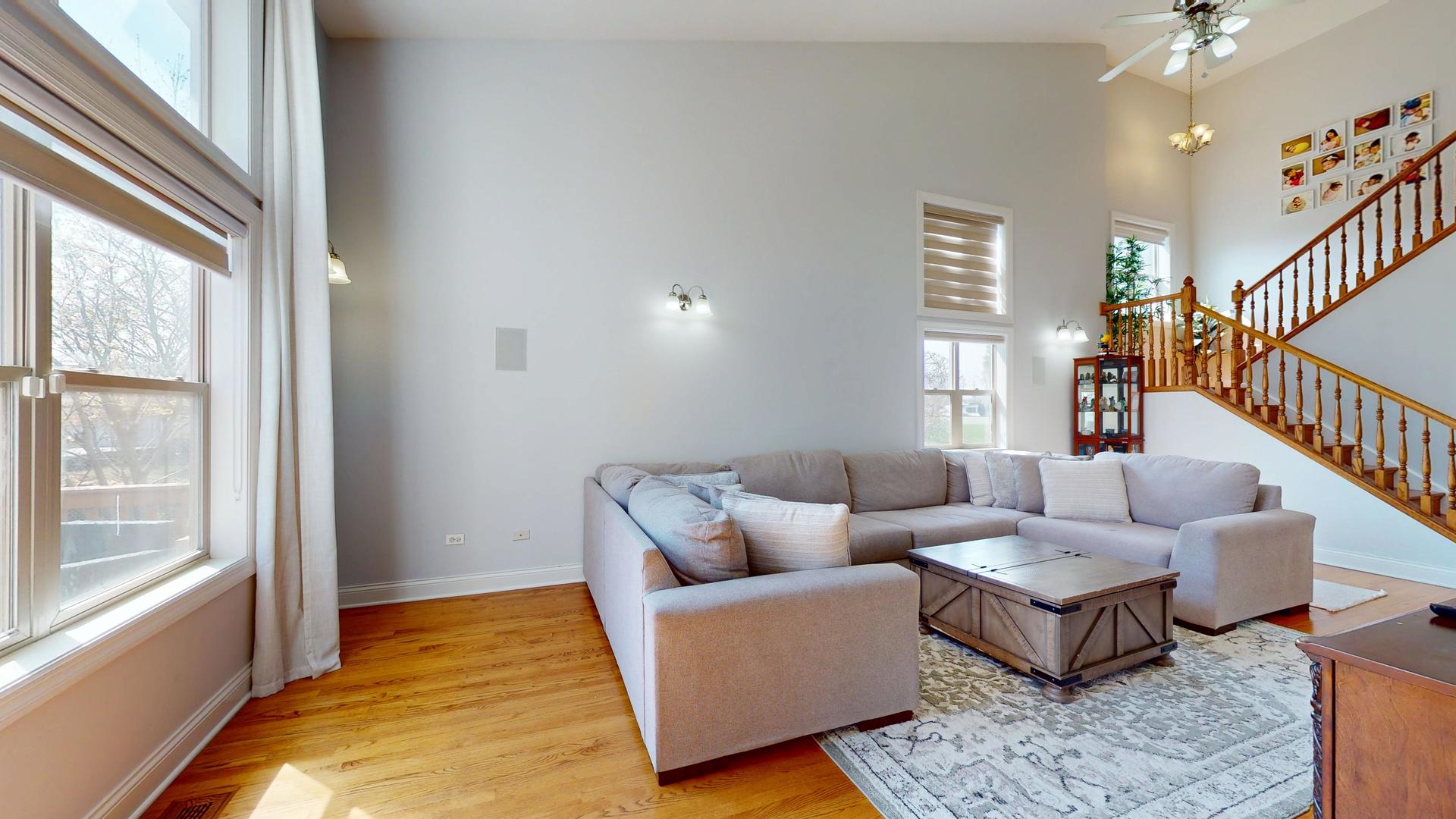 331 Mary Belle Circle, Buffalo Grove, IL 60089