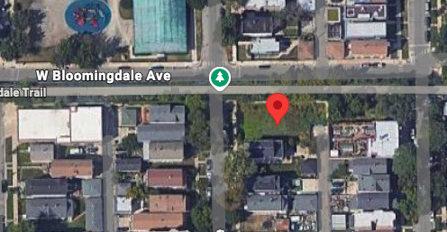 1745 N Francisco Avenue, Chicago, IL 60647