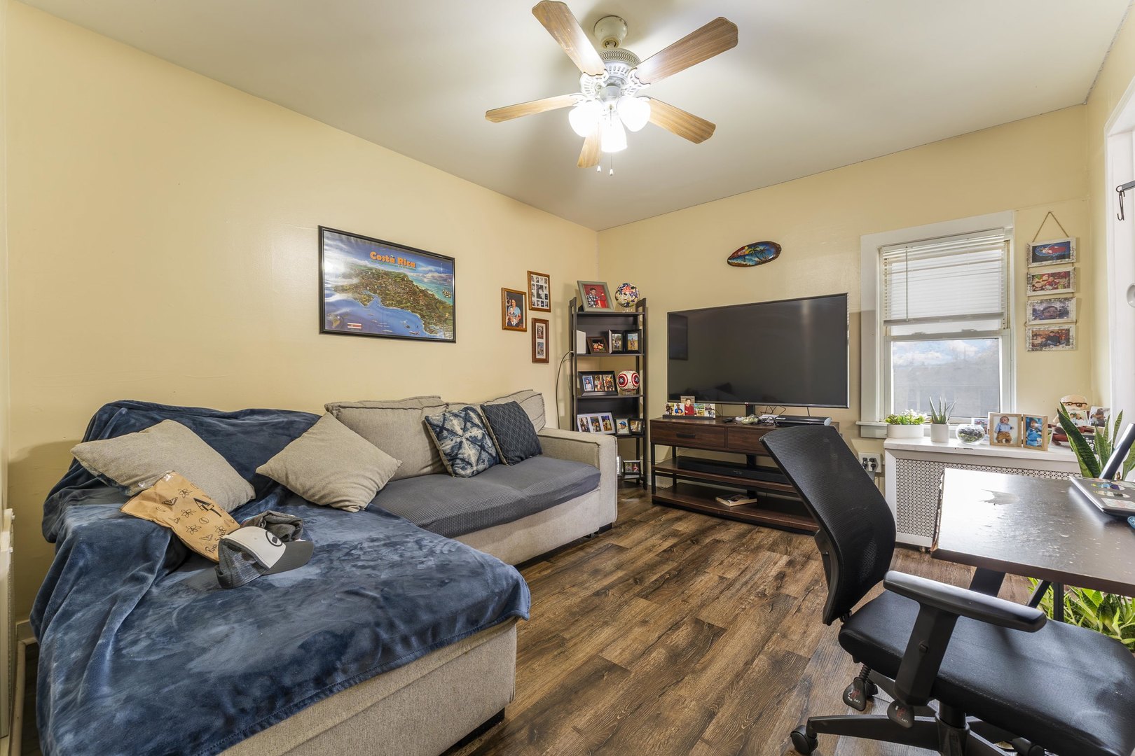 2223 N MASON Avenue, Chicago, IL 60639