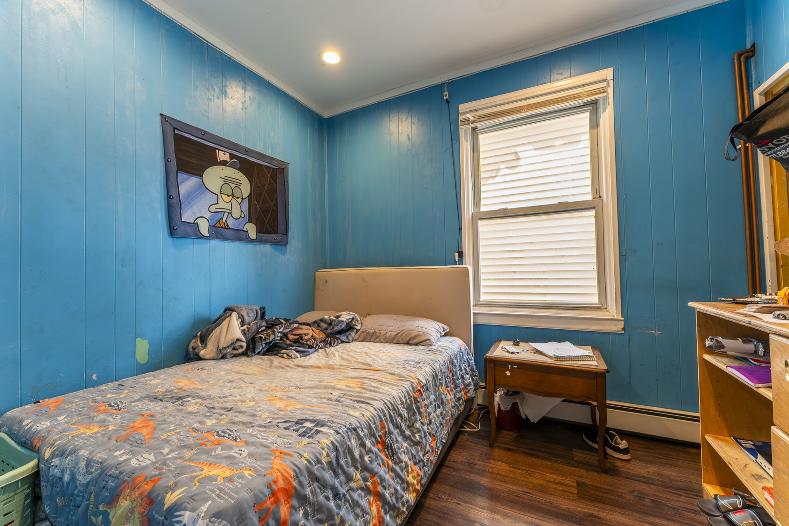 2223 N MASON Avenue, Chicago, IL 60639