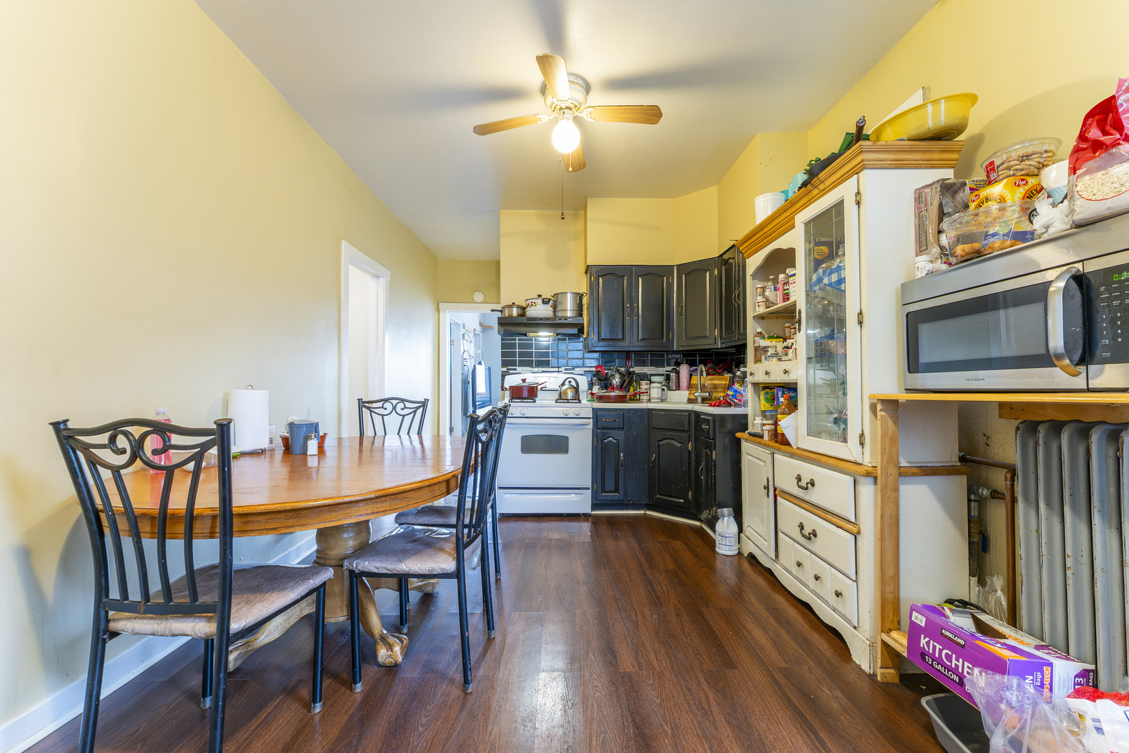 2223 N MASON Avenue, Chicago, IL 60639