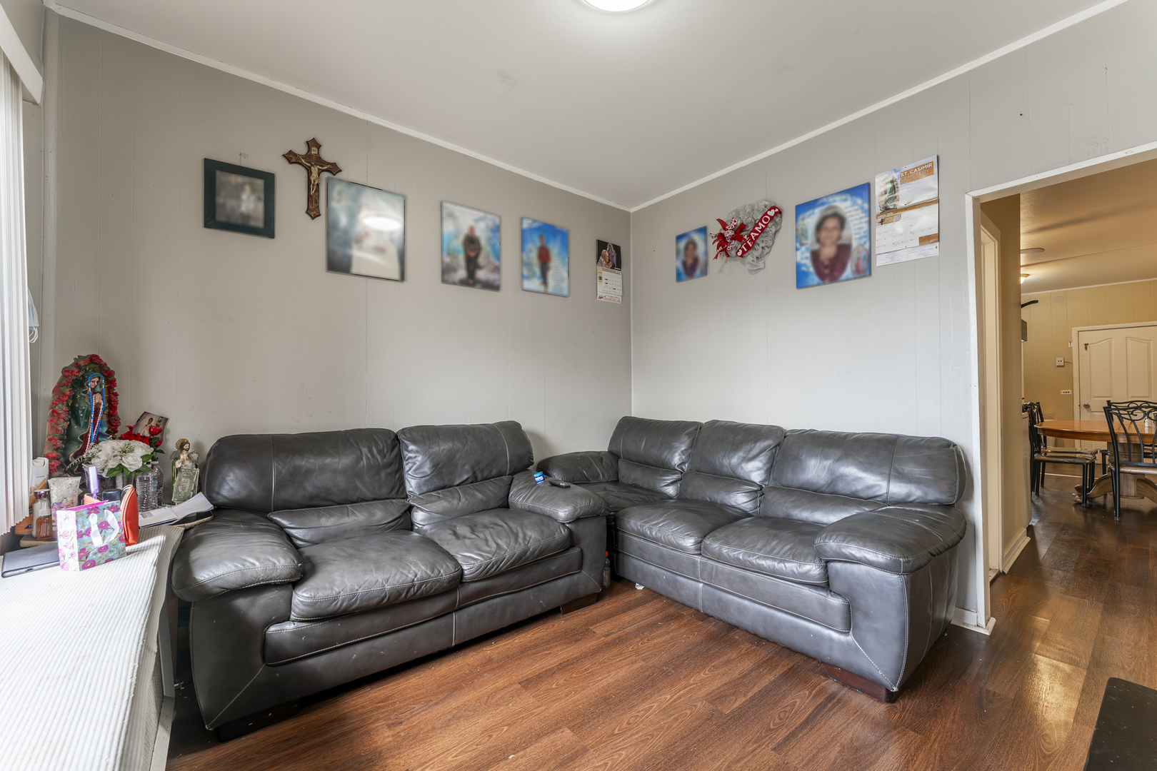 2223 N MASON Avenue, Chicago, IL 60639