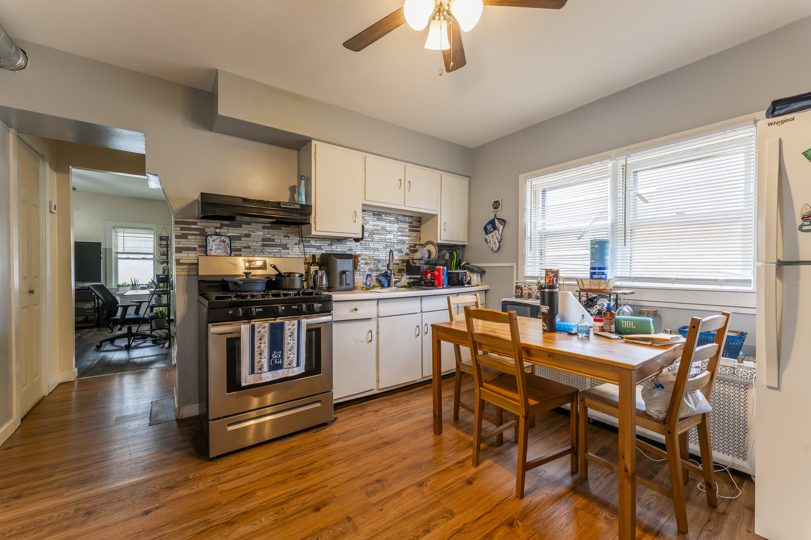 2223 N MASON Avenue, Chicago, IL 60639