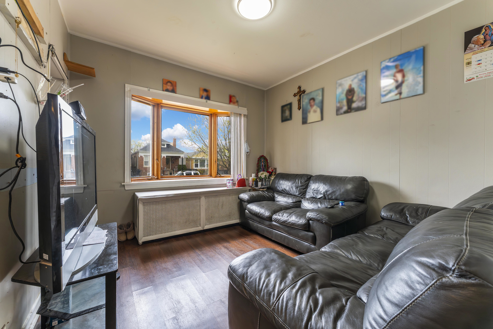 2223 N MASON Avenue, Chicago, IL 60639