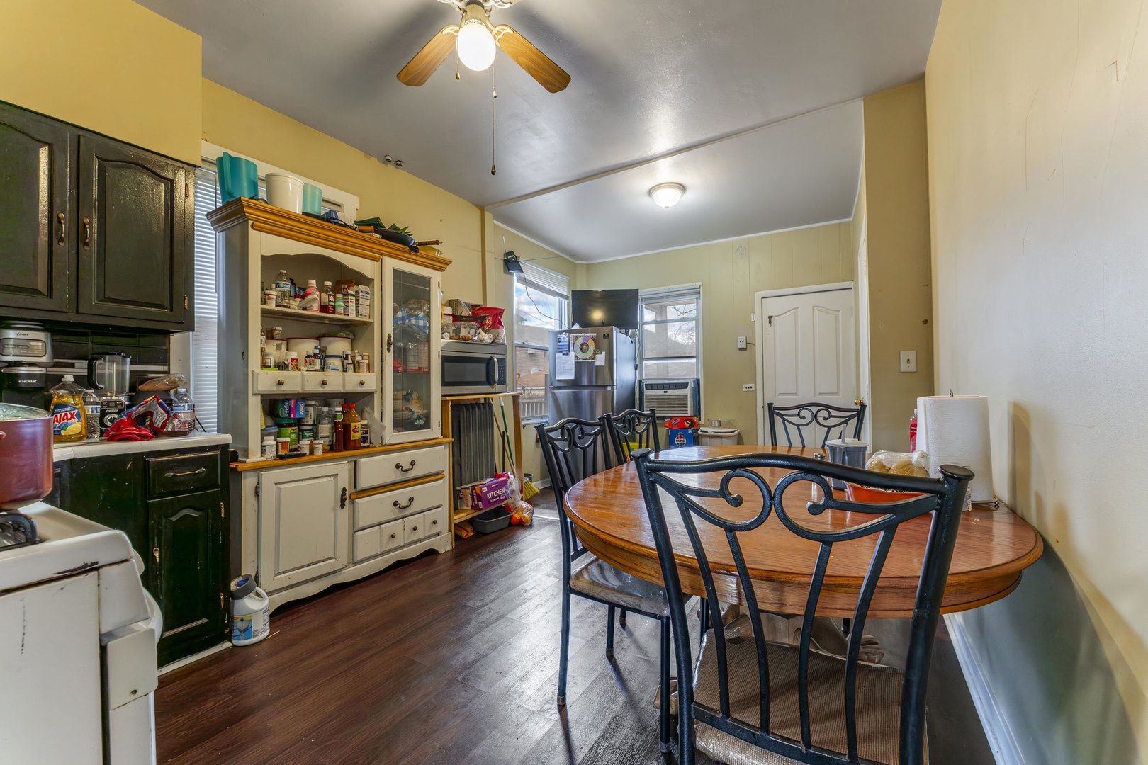 2223 N MASON Avenue, Chicago, IL 60639