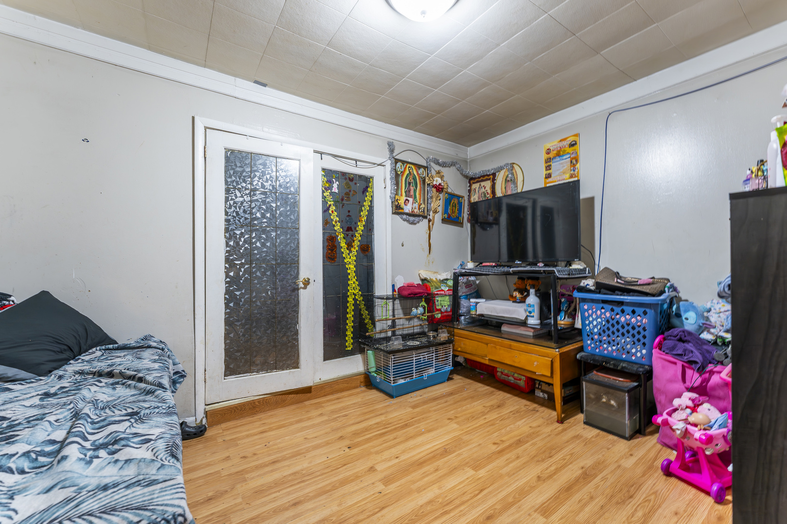 2223 N MASON Avenue, Chicago, IL 60639