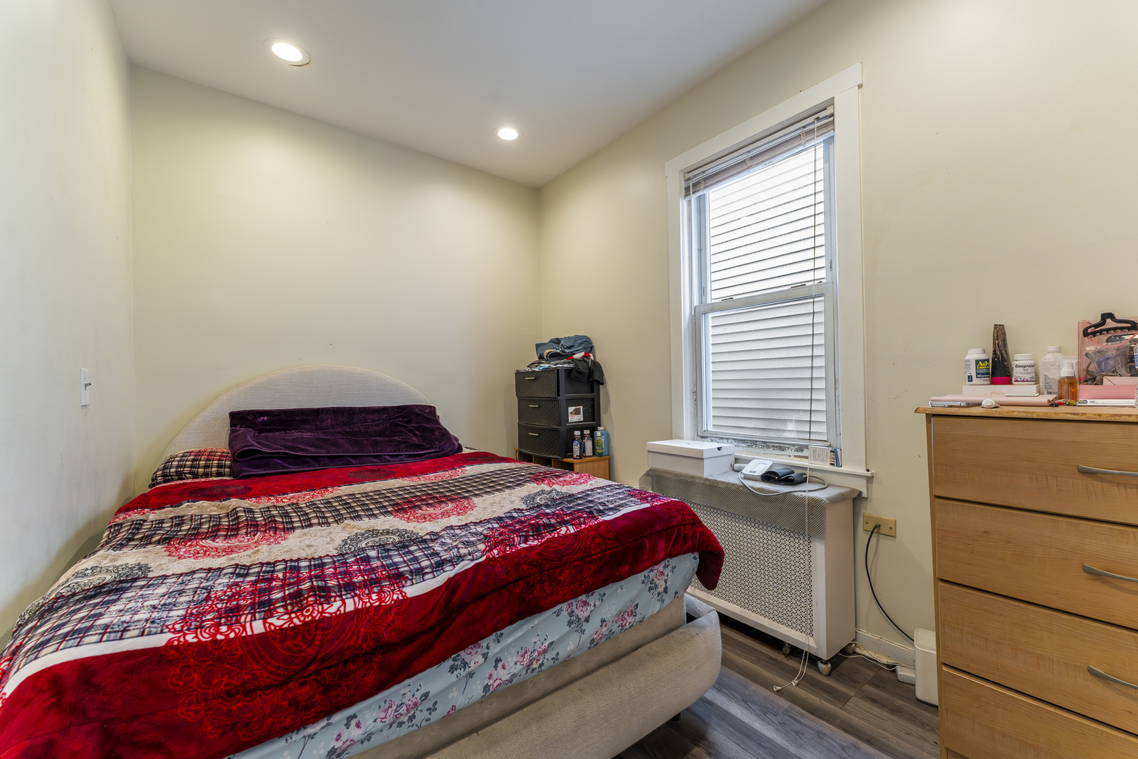 2223 N MASON Avenue, Chicago, IL 60639