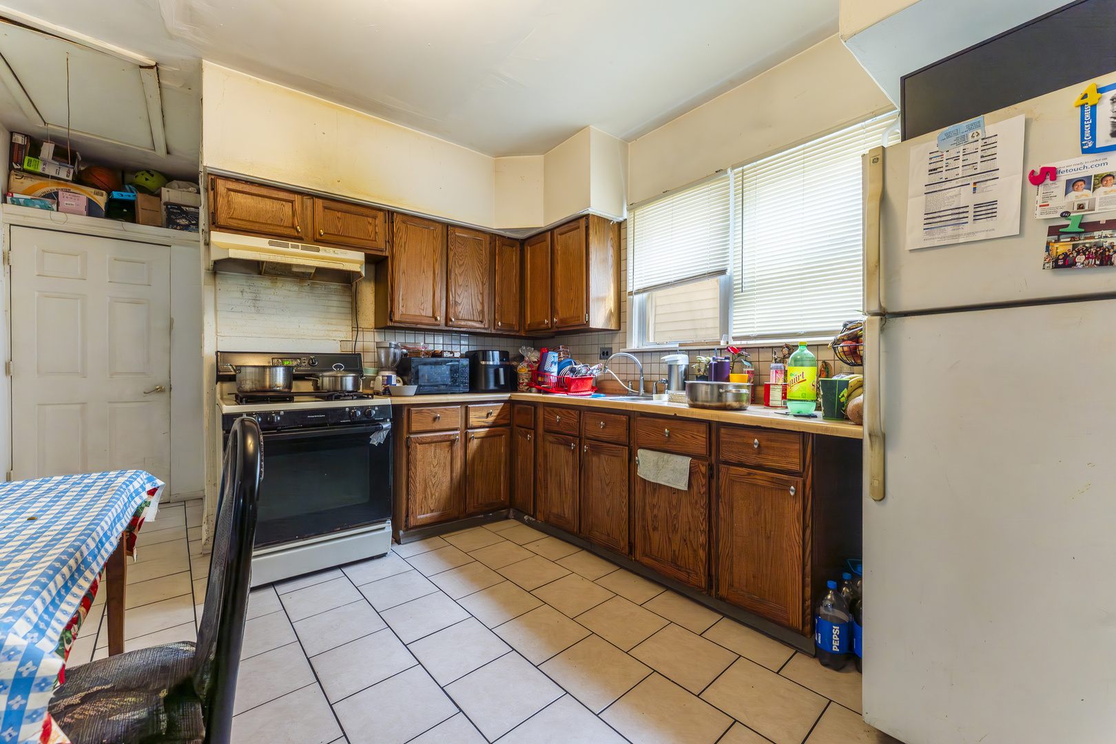 2223 N MASON Avenue, Chicago, IL 60639