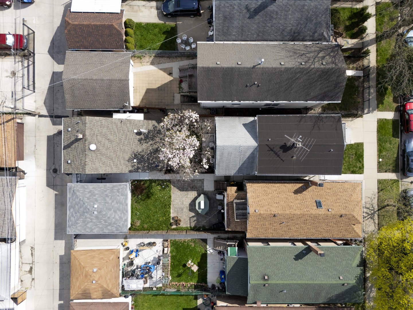 2223 N MASON Avenue, Chicago, IL 60639