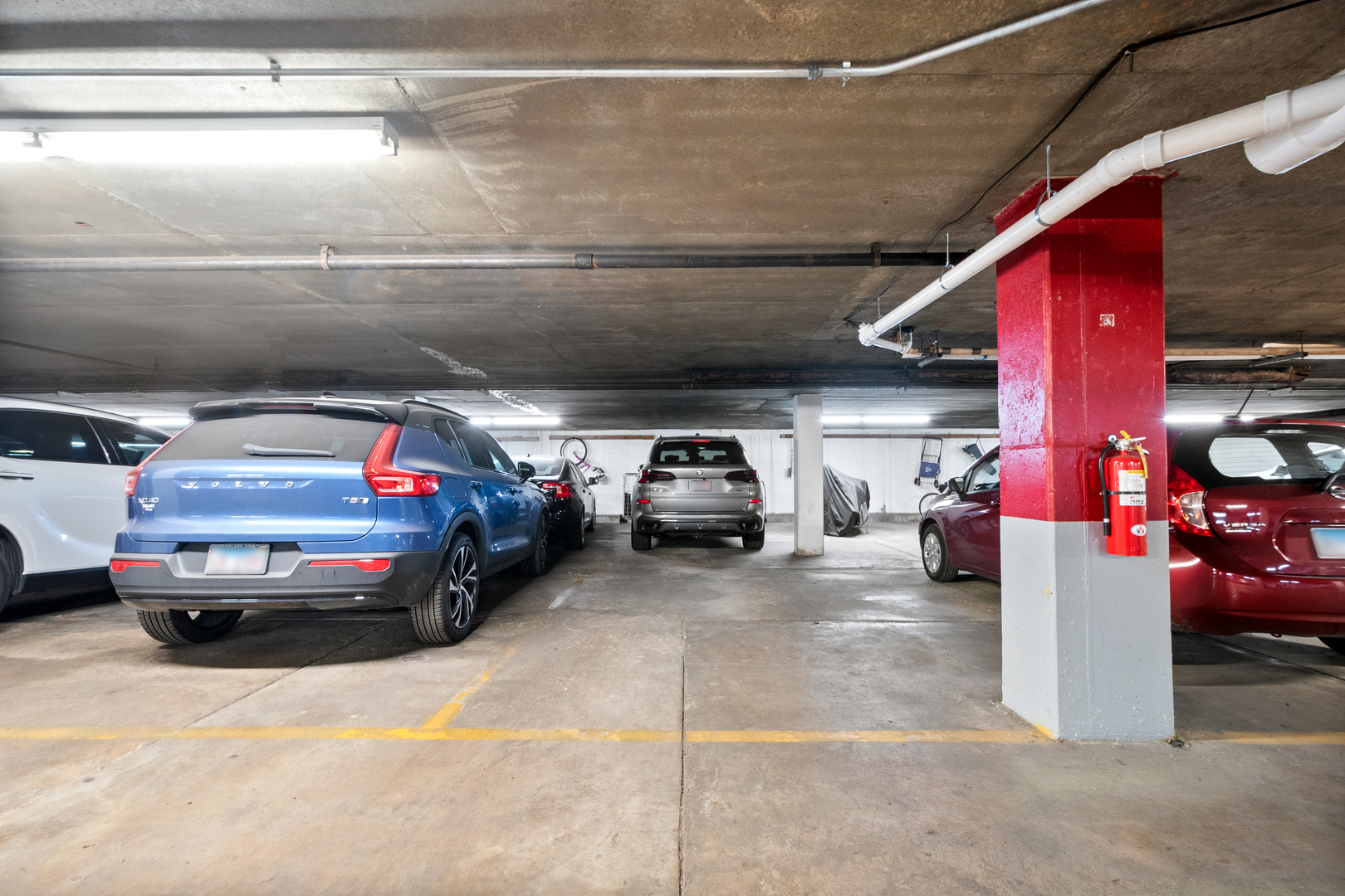 22 Park Lane #204, Park Ridge, IL 60068