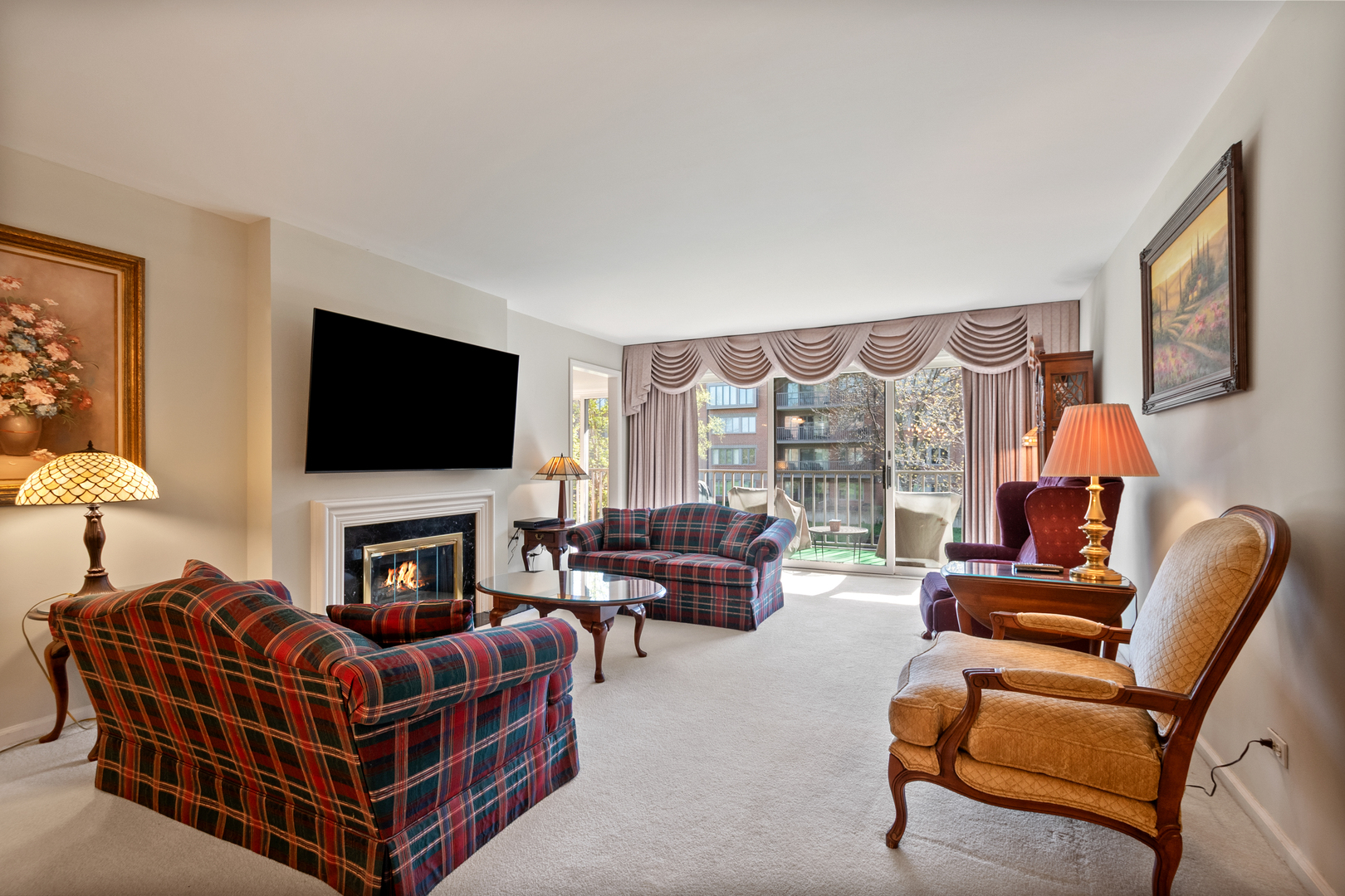 22 Park Lane #204, Park Ridge, IL 60068