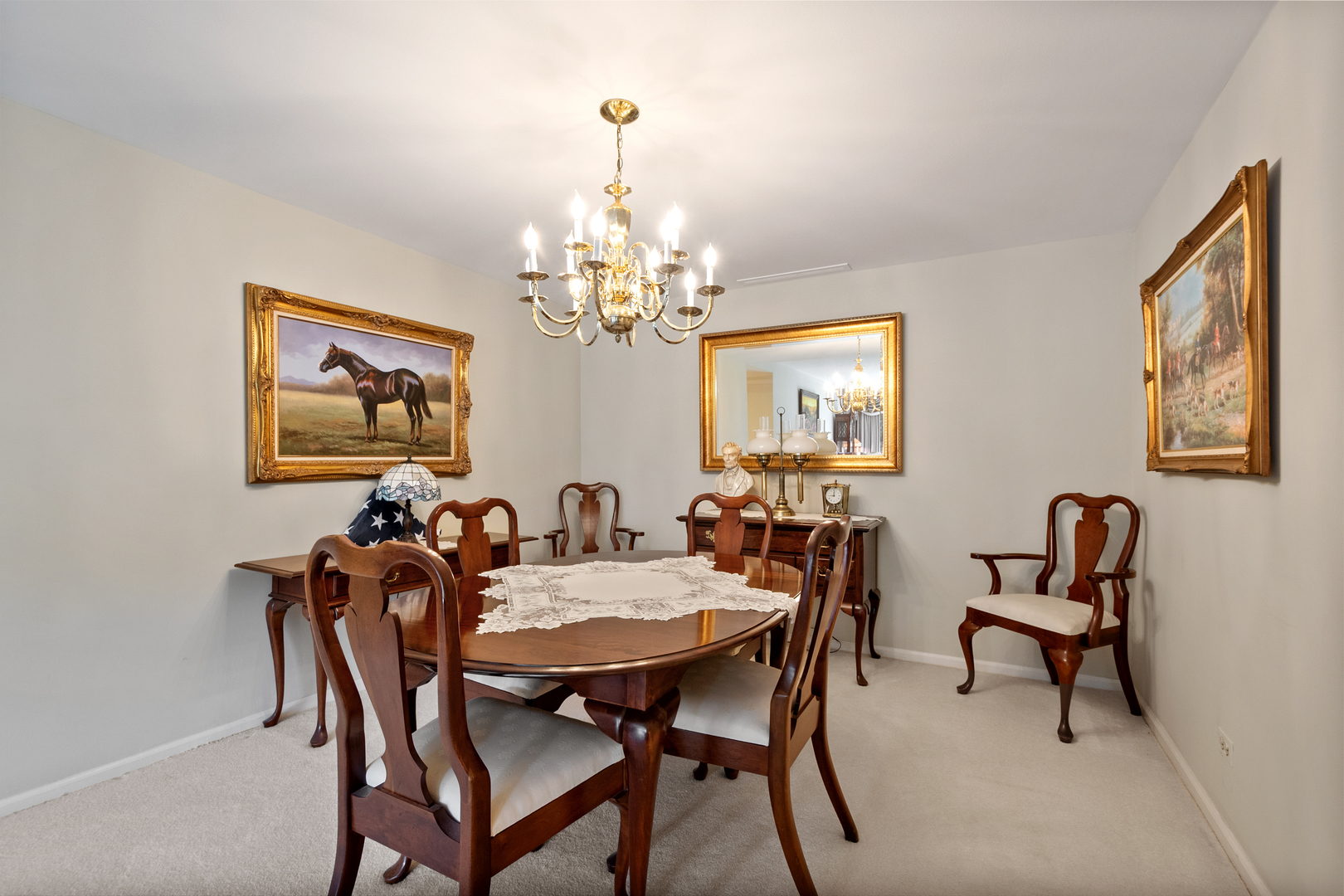 22 Park Lane #204, Park Ridge, IL 60068