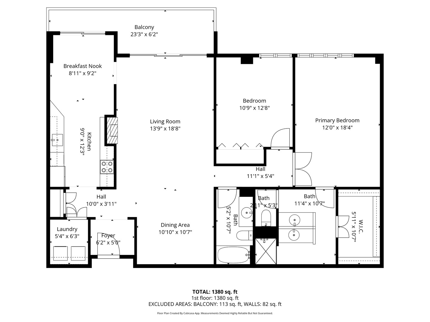 22 Park Lane #204, Park Ridge, IL 60068