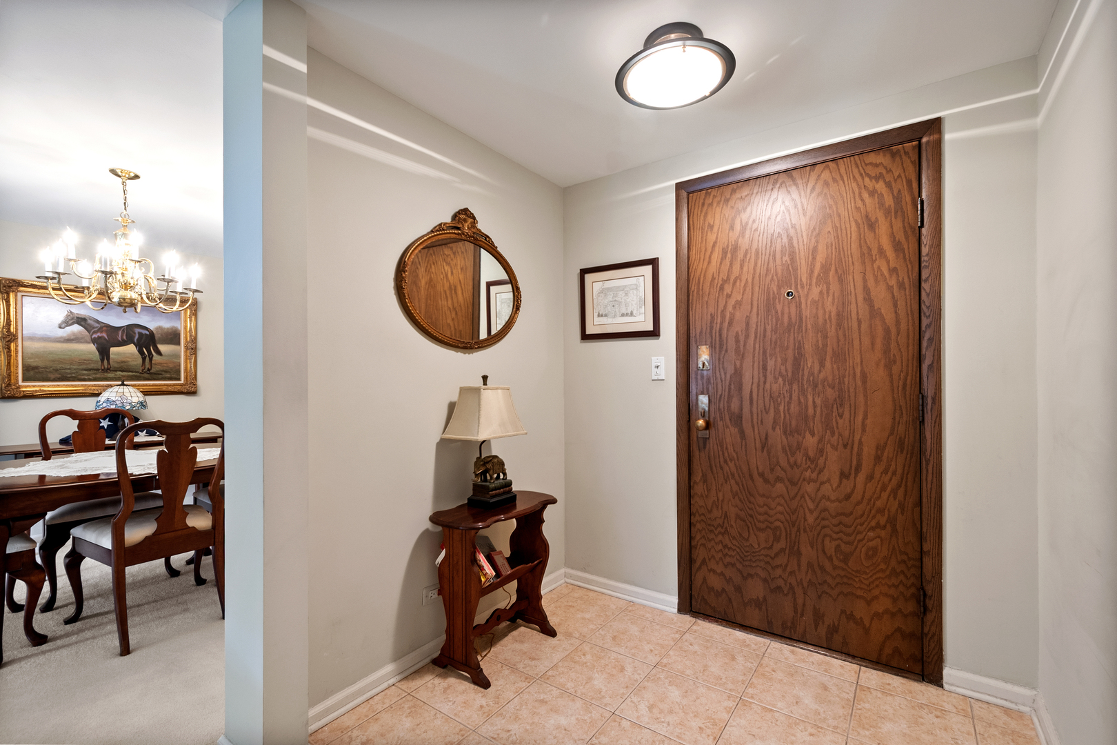 22 Park Lane #204, Park Ridge, IL 60068