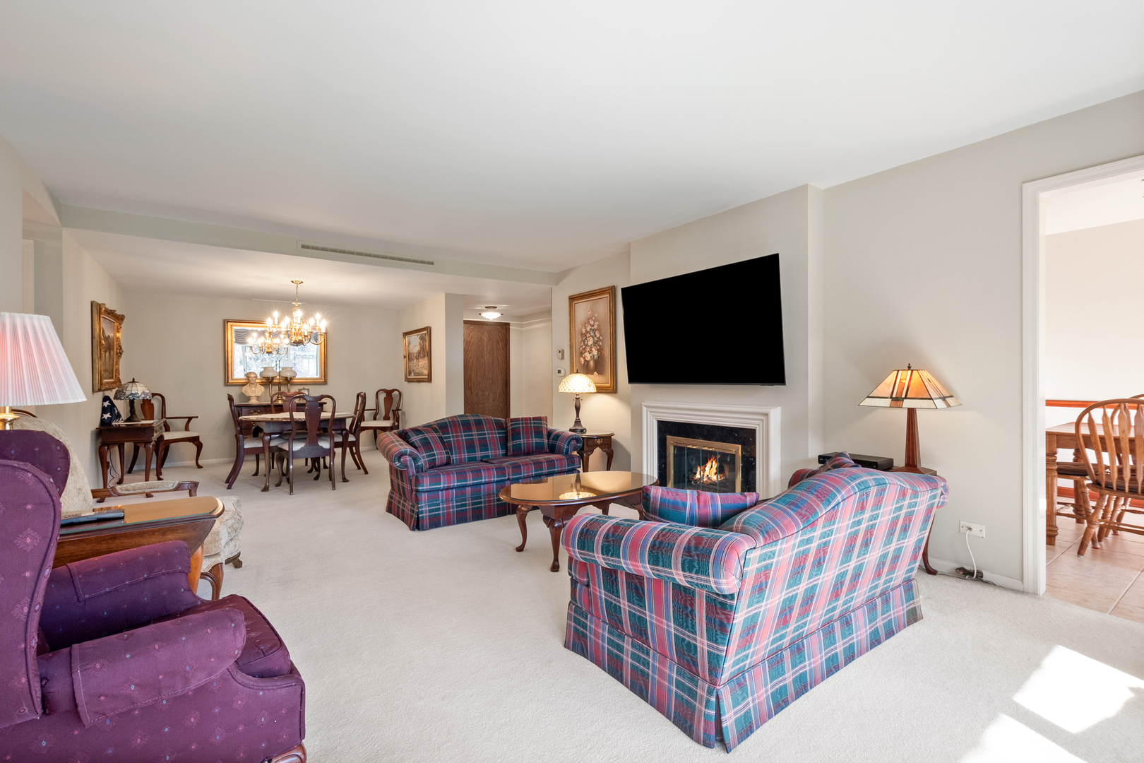 22 Park Lane #204, Park Ridge, IL 60068