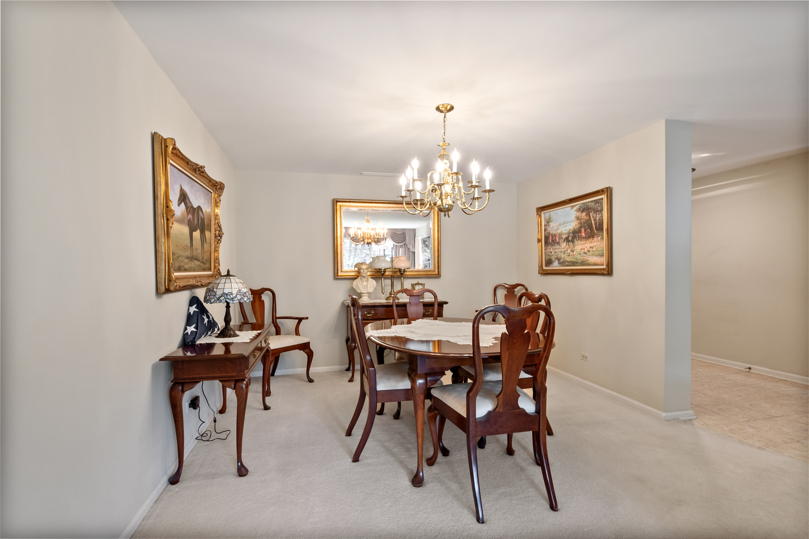 22 Park Lane #204, Park Ridge, IL 60068