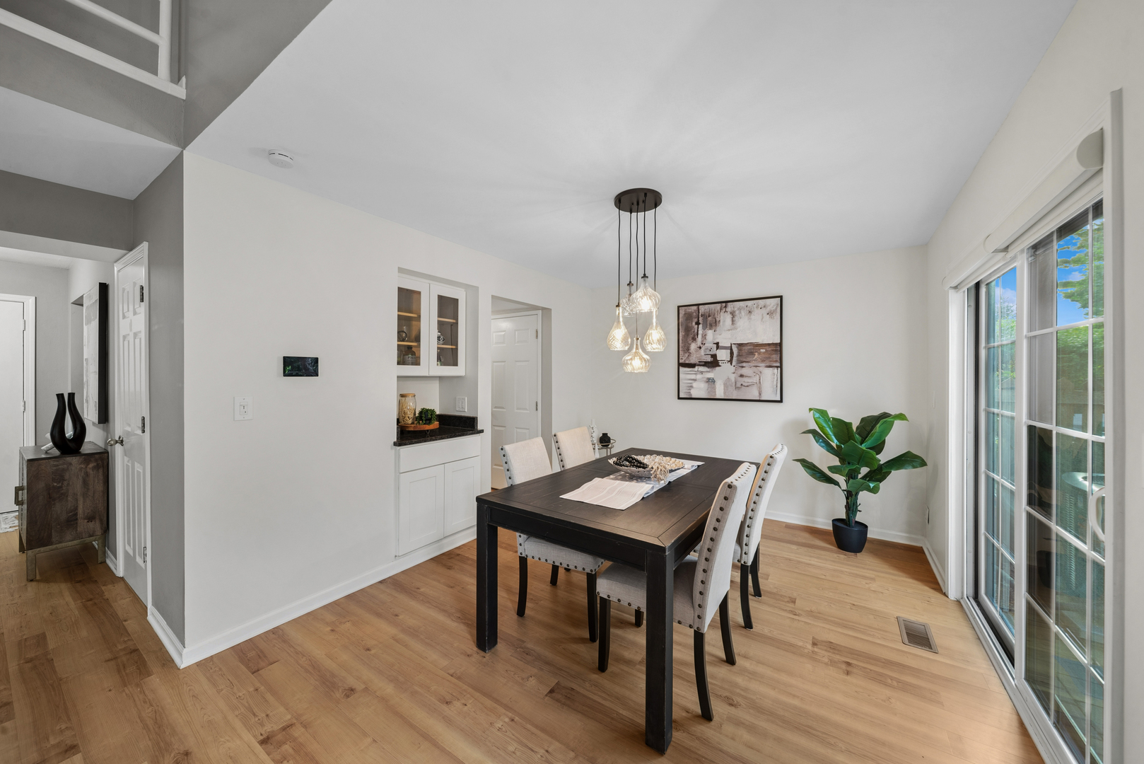 1204 Hobson Oaks Court #1204, Naperville, IL 60540