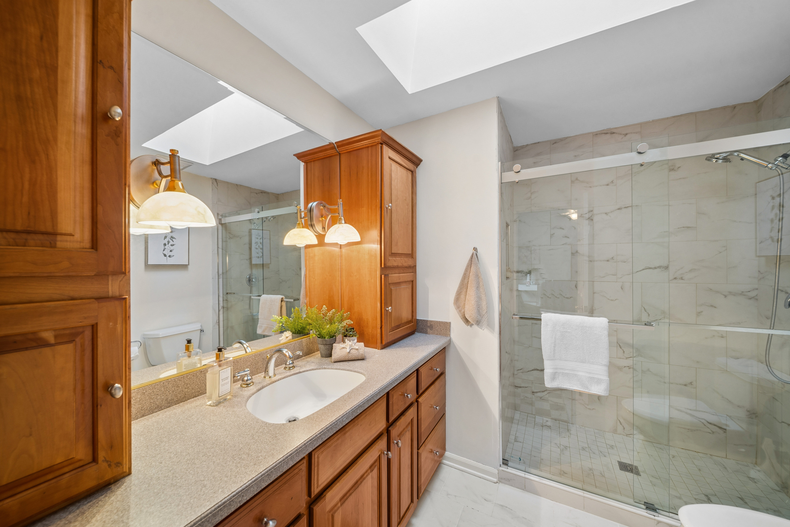 1204 Hobson Oaks Court #1204, Naperville, IL 60540
