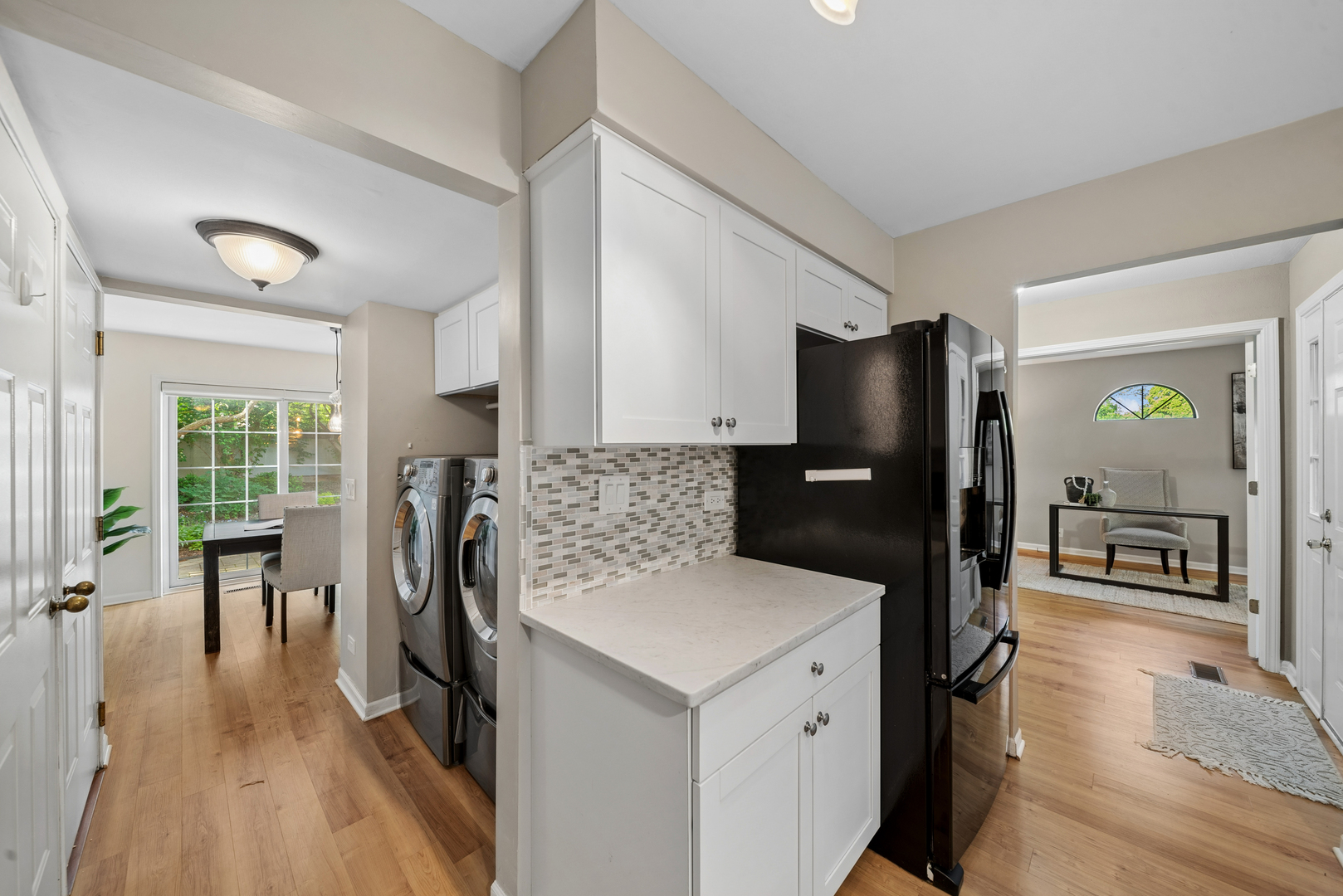 1204 Hobson Oaks Court #1204, Naperville, IL 60540