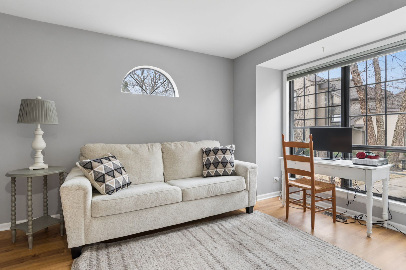 1204 Hobson Oaks Court #1204, Naperville, IL 60540