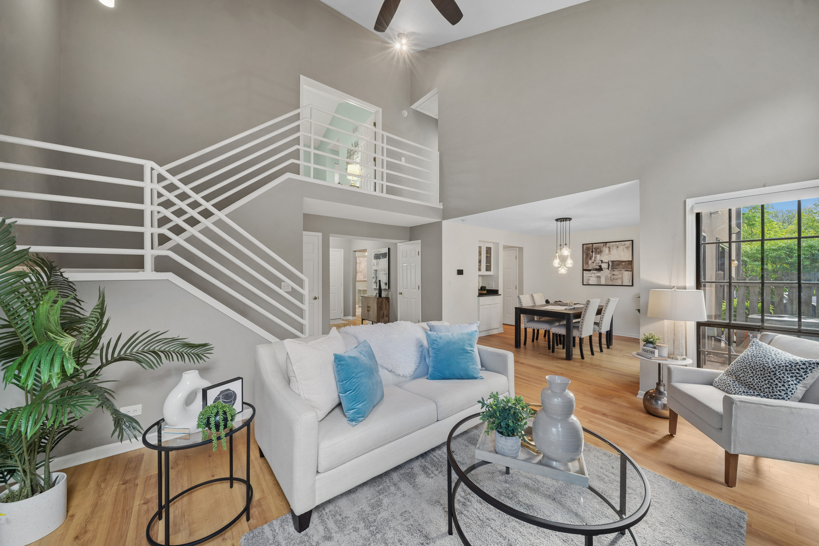 1204 Hobson Oaks Court #1204, Naperville, IL 60540
