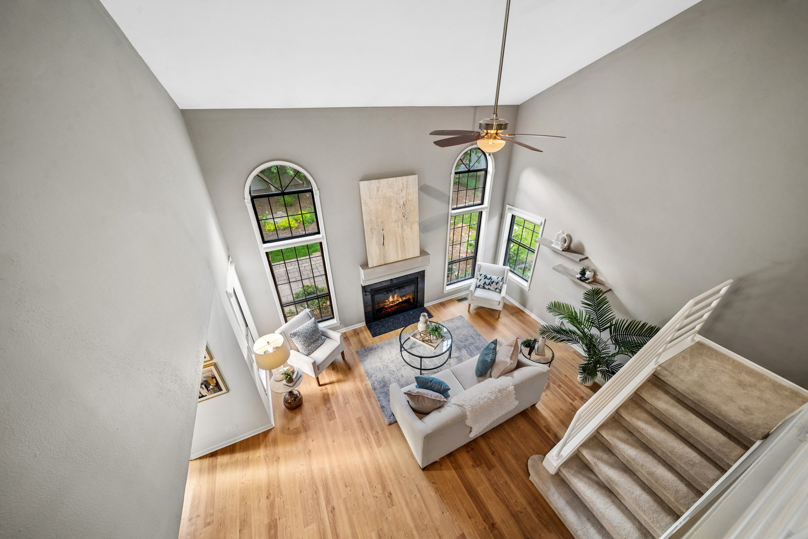 1204 Hobson Oaks Court #1204, Naperville, IL 60540