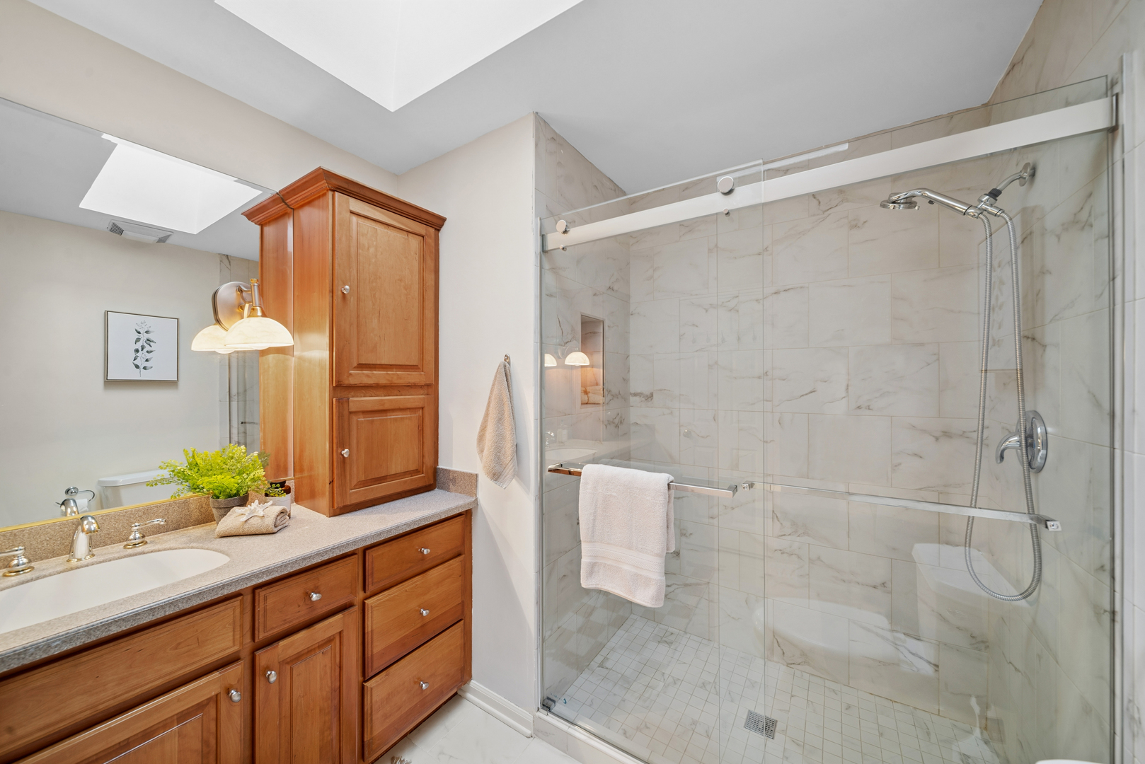 1204 Hobson Oaks Court #1204, Naperville, IL 60540