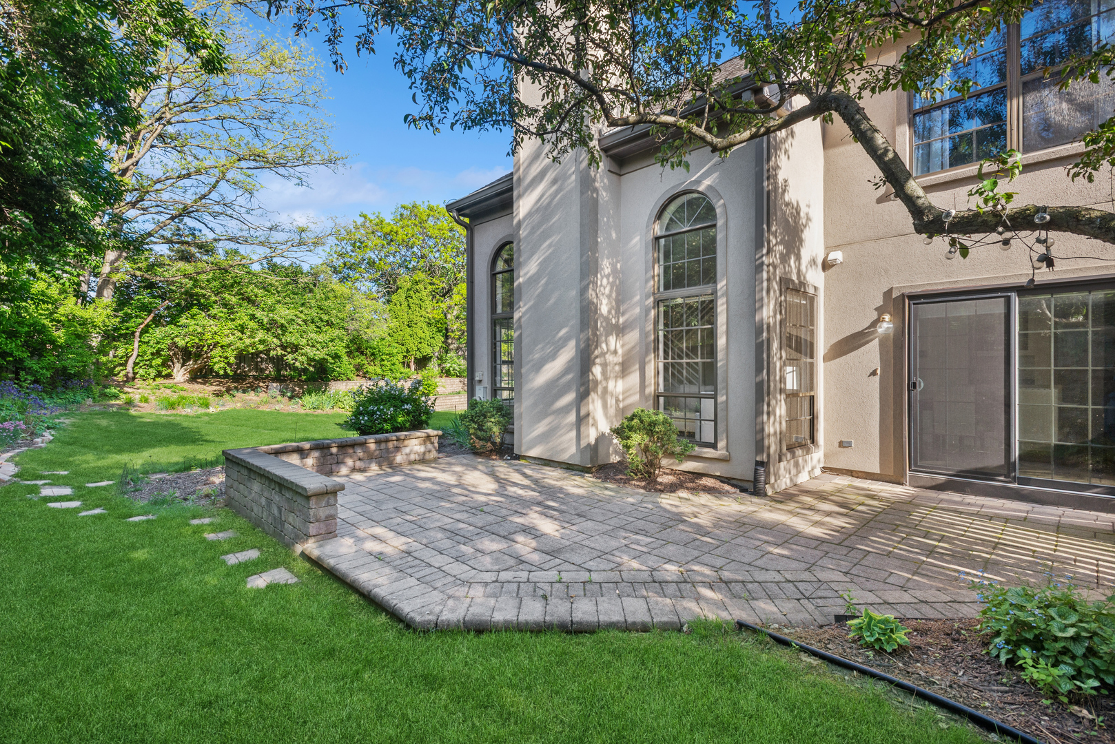 1204 Hobson Oaks Court #1204, Naperville, IL 60540