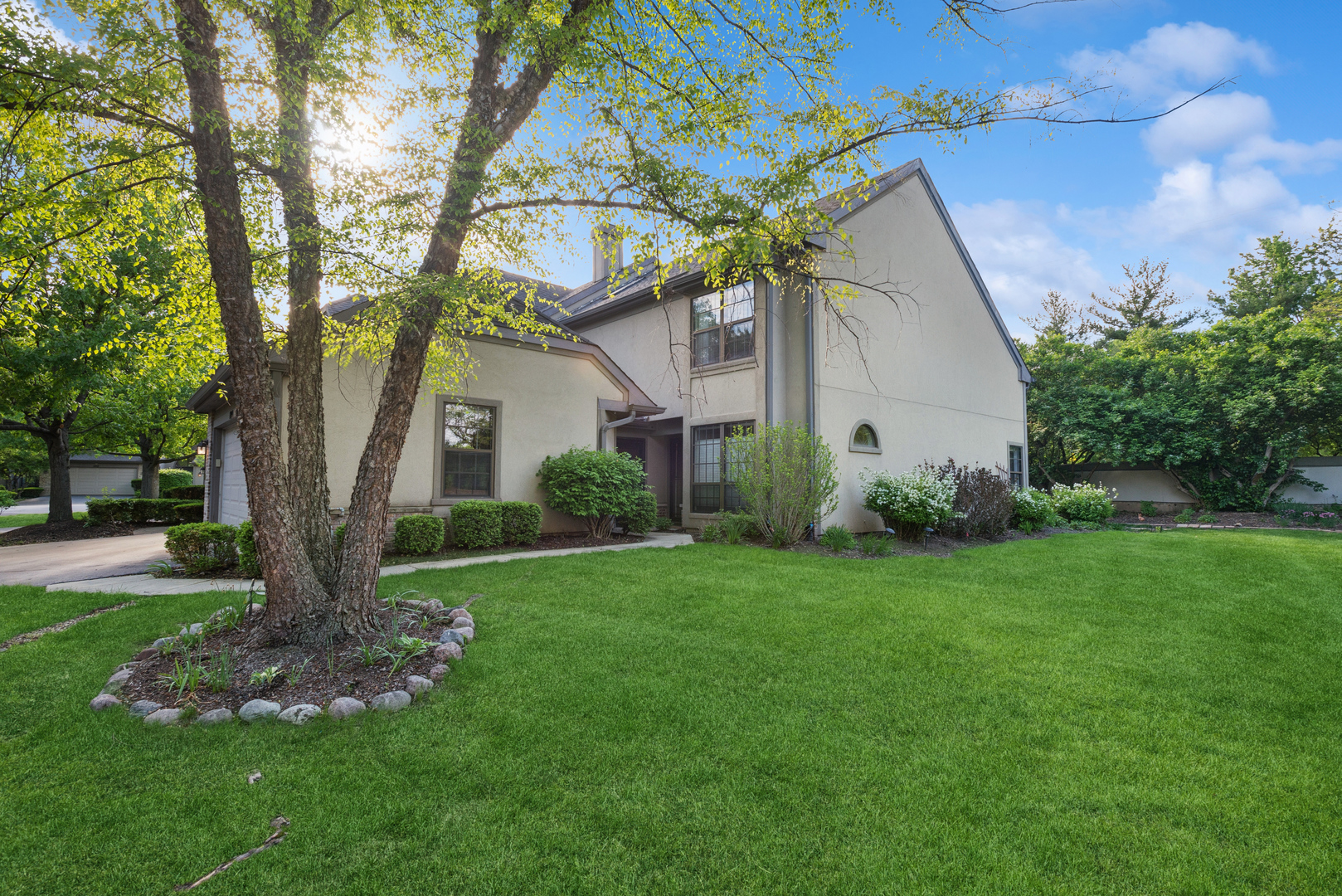 1204 Hobson Oaks Court #1204, Naperville, IL 60540